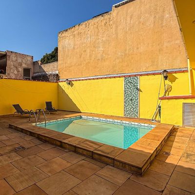 Casa Linear com 3 quartos, Moneró - Rio de Janeiro - Casa em Moneró, Rio de Janeiro - à venda - Cris Pinheiro Negócios Imobiliários LTDA