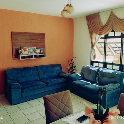 Casa com 4 dormitórios no Wanel Ville - Casa em Wanel Ville, Sorocaba - à venda - Brasil Borges Negócios