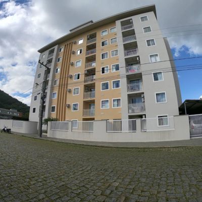 APARTAMENTO NO CENTENÁRIO - JARAGUÁ DO SUL - Apartamento em Centenário, Jaraguá do Sul - à venda - Brisa Sul Imóveis
