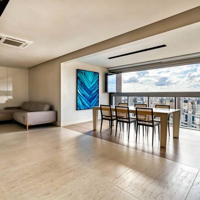 Apartamento com 3 quartos para Locação, Savassi - Belo Horizonte - Apartamento em Savassi, Belo Horizonte - para locação - Silvio Ximenes Imobiliária
