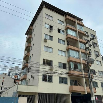 Apartamento 1 dormitório no Centro de Balneário Camboriú