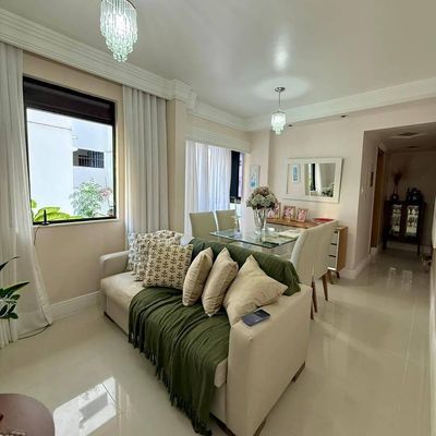 Apartamento 2 Quartos no Caminho das Árvores - FS794 - Apartamento em Caminho das Árvores, Salvador - à venda - Fernando S Consultoria Imobiliária LTDA