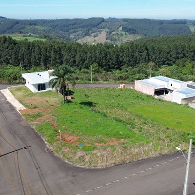 TERRENO NO SANTA TEREZINHA - Lote/Terreno em Concórdia - à venda - Conecta Imóveis