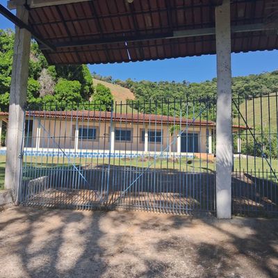 Fazenda, Centro - Viana