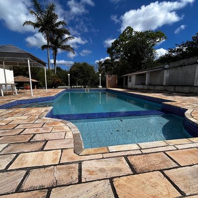 Casa para locação City - Casa de Condomínio em City Castello, Itu - para locação - Santa Lurdes Negócios Imobiliário LTDA