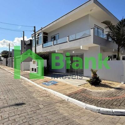 SALA COMERCIAL - MEIA PRAIA - LOCAÇÃO - Salas Comerciais em Meia Praia, Navegantes - para locação - Biank Imóveis