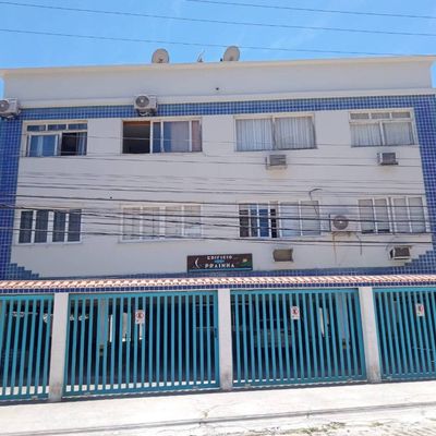Apartamento com 1 quarto, Prainha - Arraial do Cabo - Apartamento em Prainha, Arraial do Cabo - para temporada - Imobiliaria Praiana do Cabo LTDA ME