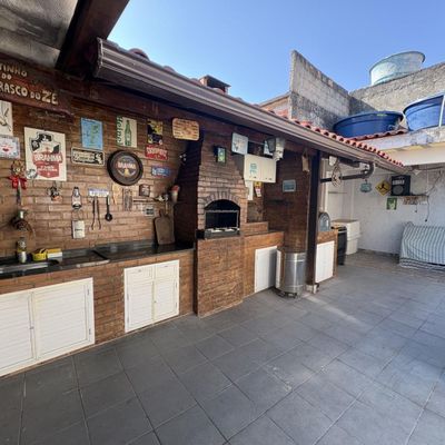 Casa Bifamiliar 4 quartos no Cacuia - Casa em Cacuia, Rio de Janeiro - à venda - Cris Pinheiro Negócios Imobiliários LTDA