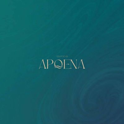 Edifício Apoena | Apartamentos em Enseada Azul, Guarapari - Apartamento em Enseada Azul, Guarapari - à venda - Gilberto Pinheiro Developer Private Brokers