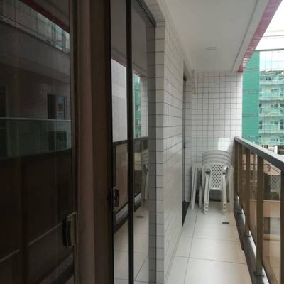 Apartamento com 1 quarto, Prainha - Arraial do Cabo - Apartamento em Prainha, Arraial do Cabo - para temporada - Imobiliaria Praiana do Cabo LTDA ME