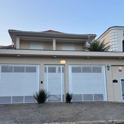 Residência Exclusiva no Jardim Avelino – São Paulo - Casa amplo - Sobrado em Jardim Avelino, São Paulo - à venda - Um Imóvel