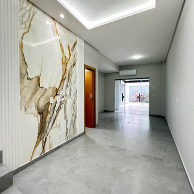 GEMINADO COM 2 SUÍTES, ILHA DA FIGUEIRA - Casa Geminada em Ilha da Figueira, Jaraguá do Sul - à venda - IMOB Imóveis