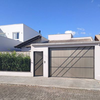 Casa Semimobiliada Com 01 Suíte + 02 Dormitórios | Amizade - Guaramirim - Casa em Amizade, Guaramirim - para locação e à venda - Eskala Imóveis LTDA
