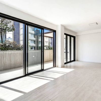 Área Privativa com 4 quartos à Venda, Cruzeiro - Belo Horizonte - Área Privativa em Cruzeiro, Belo Horizonte - à venda - Silvio Ximenes Imobiliária