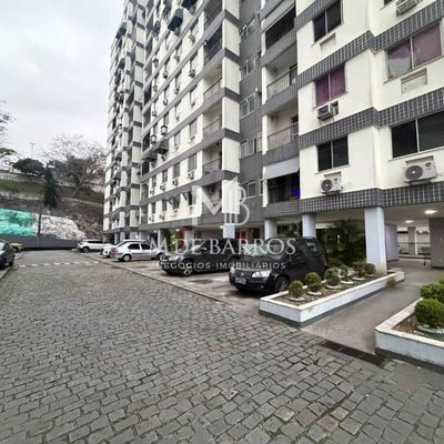 Apartamento - Apartamento em Vila da Penha, Rio de Janeiro - à venda - Mdebarros Negócios imobiliários