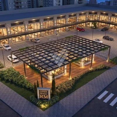 OPEN MALL RM