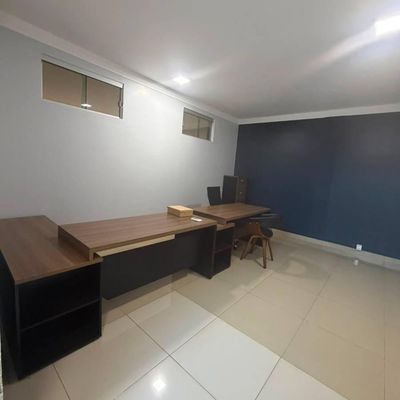 Salas Comerciais , Residencial Canaã - Rio Verde - Salas Comerciais em Residencial Canaã, Rio Verde - para locação - Futura Imóveis