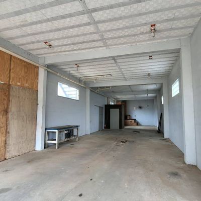 Imóvel comercial para locação - Comercial em Centro, Rio Negro - para locação - RIO MASTER IMOBILIÁRIA LTDA