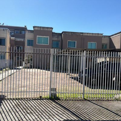 Apartamento com 2 quartos e vaga de garagem coberta - Parque da Fonte, São José dos Pinhais/PR - Apartamento em Parque da Fonte, São José dos Pinhais - à venda - MK Imóveis