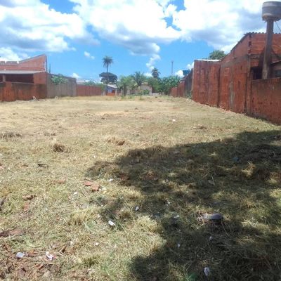 Terreno no Bairro Centenário - Lote/Terreno em Vila Nogueira, Campo Grande - à venda - Canale Imóveis LTDA