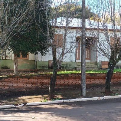 Casa com 3 quartos
