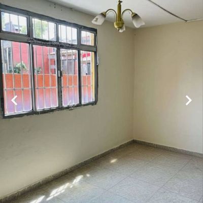 Apartamento com 1 quarto, Conjunto Habitacional Santa Etelvina II - São Paulo