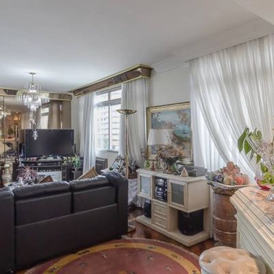 Oportunidade! 3 Dormitórios na Vila Monumento – Amplo e Bem Localizado - Apartamento em Vila Monumento, São Paulo - à venda - Um Imóvel