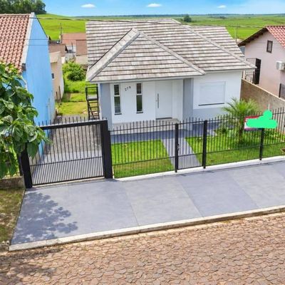 Casa para Venda Bairro Aguiar - Casa em Aguiar, Santo Ângelo - à venda - CLARICE FURTADO FLORES RIGO ME