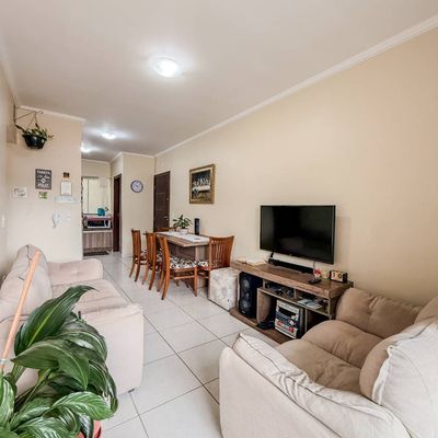 Apartamento com 2 quartos, Amizade - Jaraguá do Sul - Apartamento em Amizade, Jaraguá do Sul - à venda - Poffo Negócios Imobiliários