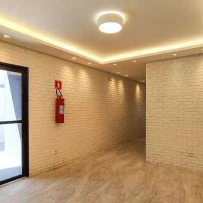 Apartamento à Venda na Saúde – Rua Itajiba – Ótima Localização! - Apartamento em Chácara Inglesa, São Paulo - à venda - Um Imóvel