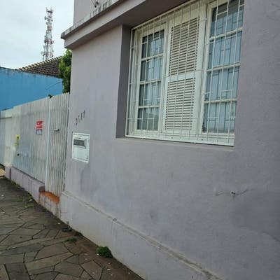 Casa para Locação na Rua 15 de Novembro - Casa em Centro, Santo Ângelo - para locação - CLARICE FURTADO FLORES RIGO ME