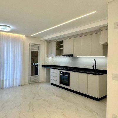 APARTAMENTO GARDEN NO EDIFÍCIO L'AQUAMARINE - FAZENDA, ITAJAÍ - Apartamento em Fazendinha, Itajaí - para locação - Brava Norte Imóveis