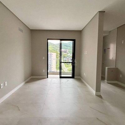 APARTAMENTO NO EDIFÍCIO MANY BAY RESIDENCE - PRAIA BRAVA, ITAJAÍ - Apartamento em Praia Brava, Itajaí - à venda - Brava Norte Imóveis