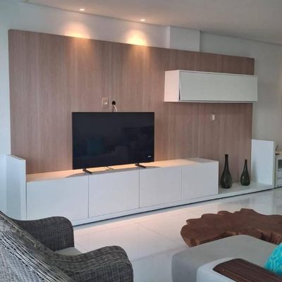 Cobertura Beira-Mar em Camboinha III PARA VENDA - Cobertura em Poço, Cabedelo - à venda - Pedro Soares Imóveis