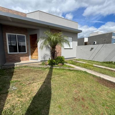 Parque dos Anjos | Gravataí - Casa de Condomínio em Parque dos Anjos, Gravataí - à venda - Vance Imóveis