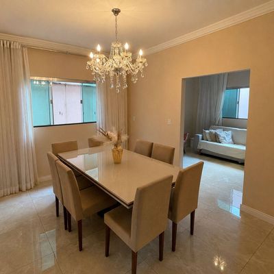 Oportunidade 2 Casas à Venda no Mesmo Terreno - Mangabeiras - Casa em Parque das Mangabeiras, Araxá - à venda - AC AGUIAR IMÓVEIS