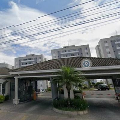 APTO RESID. ESPLANADA - 71M²- 3 DORMITORIOS - PROX. SHOPPING IGUATEMI - Apartamento em Parque Bela Vista, Votorantim - à venda - Brasil Borges Negócios