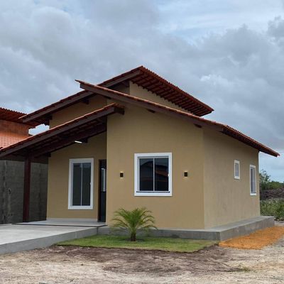 Santa Rosa ll - Casa em Parnaíba - à venda - BARBOSA E FROTA NEGÓCIOS IMOBILIÁRIOS LTDA