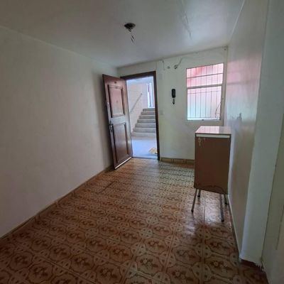 Apartamento com 2 quartos, Conjunto Residencial José Bonifácio - São Paulo