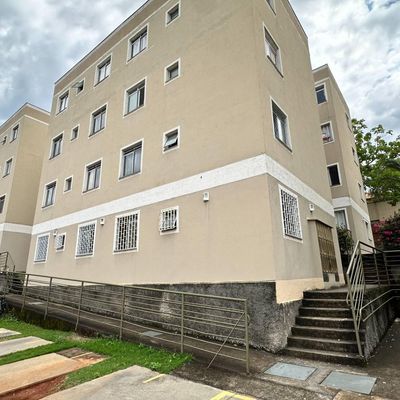 Apartamento para locação no bairro Bom Retiro em Betim - Apartamento em Bom Retiro, Betim - para locação - Via M Empreendimentos Imobiliários Ltda