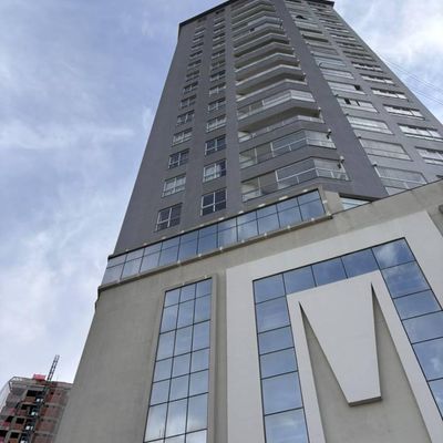 APTO À VENDA PRÓX. DA HAVAN - Apartamento em Morretes, Itapema - à venda - Fernando Carvalho - Corretor de Imóveis