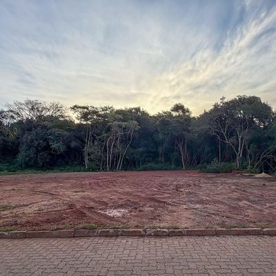 Paragem dos Verdes Campos | Gravataí