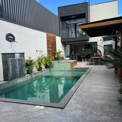 Sobrado com 4 quartos, Residencial Jasmim - Itaquaquecetuba - Sobrado em Residencial Jasmim, Itaquaquecetuba - à venda - Primus Negócios Imobiliários LTDA