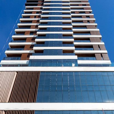 Apartamento com vista mar à venda, 3 suítes, 2 vagas, Vista Mare Residencial, Bairro Fazenda, Itajaí-SC - Apartamento em Fazenda, Itajaí - à venda - I3 CORRETORES ASSOCIADOS S/S