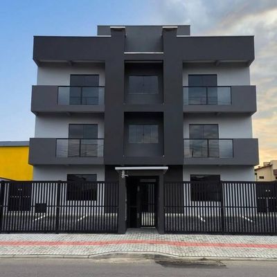 Marina dos Corais Residence