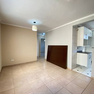 Apartamento com 3 Quartos, Vila Industrial - Campinas - Apartamento em Vila Industrial, Campinas - à venda - LADEIRA E CAMPANHÃ NEGÓCIOS IMOBILIÁRIOS LTDA