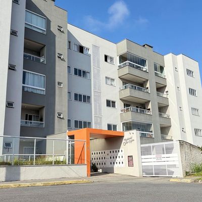 Apartamento com 2 quartos à Venda, Tapajós - Indaial - Apartamento em Tapajós, Indaial - à venda - Josiel Barcelos