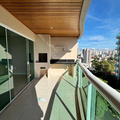 Apartamento a Venda com 116M², 3 Dormitórios, 2 Suítes, no Jardim Paulistano, Sorocaba/Sp - Apartamento em Jardim Paulistano, Sorocaba - à venda - Brasil Borges Negócios