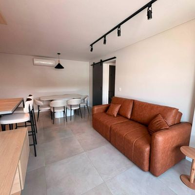 APARTAMENTO NO EDIFÍCIO ILHA DE TORCELLO - VILA OPERÁRIA, ITAJAÍ - Apartamento em Vila Operária, Itajaí - à venda - Brava Norte Imóveis