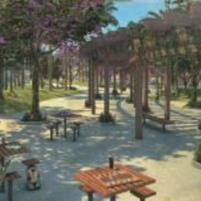 Terreno Residencial à venda, Recreio dos Bandeirantes, Rio de Janeiro - . - Lote/Terreno em Recreio dos Bandeirantes, Rio de Janeiro - à venda - Monallisa Imoveis